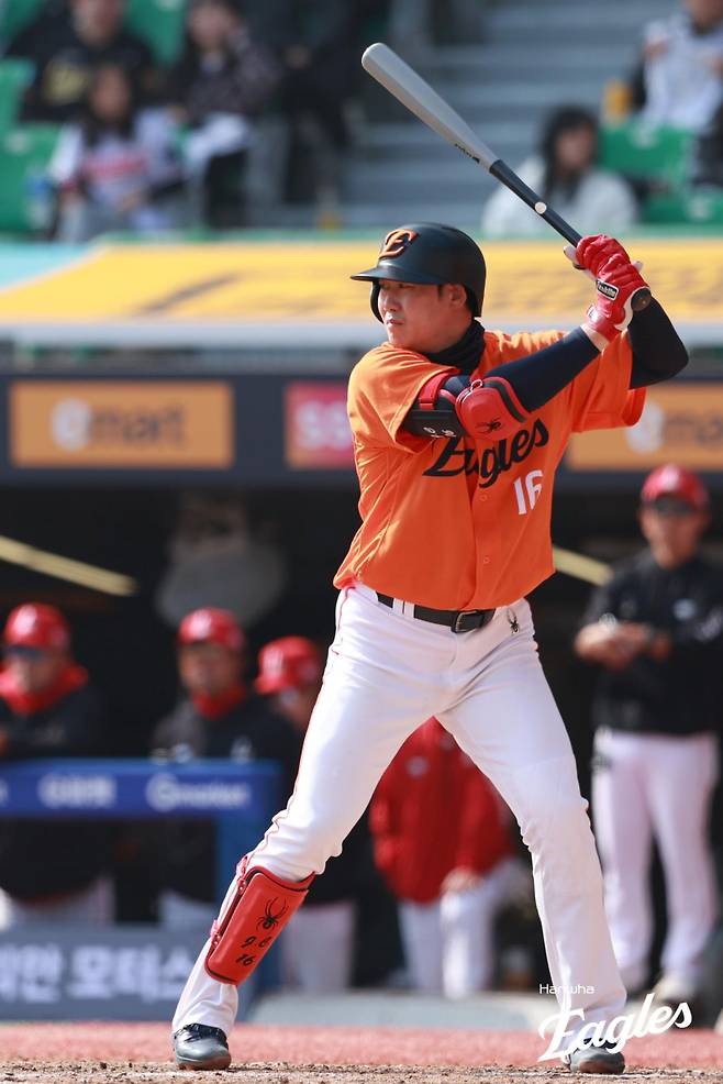 사진=한화 이글스 제공