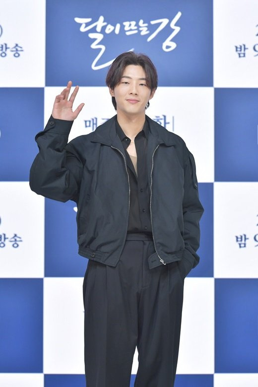 배우 지수.사진=KBS