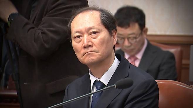 이완규 법제처장