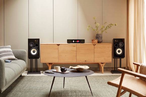 ARCAM SA35 [사진=하만 인터내셔널]