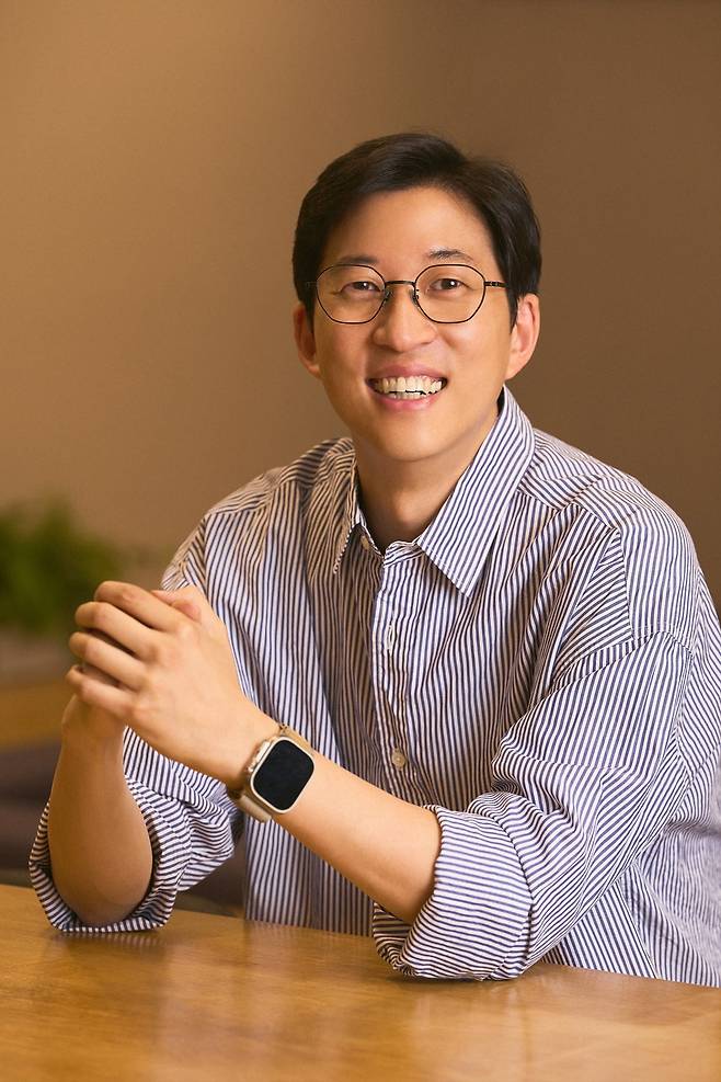 정효민 PD 단체/사진=넷플릭스