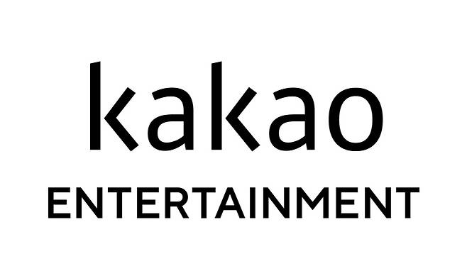 카카오엔터테인먼트 CI /사진=카카오엔터테인먼트