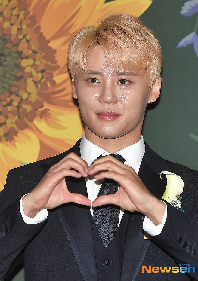 김준수/뉴스엔DB