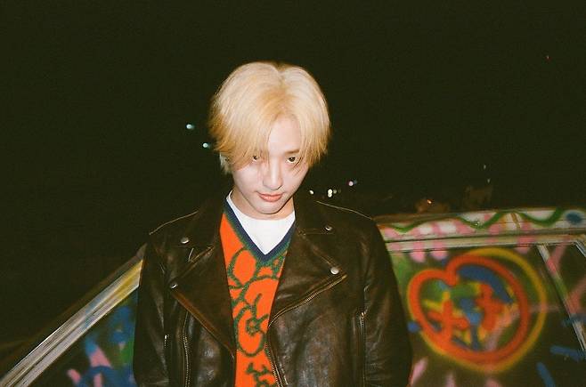 사진=우즈 공식 계정