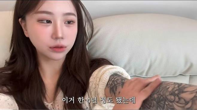 사진=유튜브 '조두팔' 캡처 *재판매 및 DB 금지