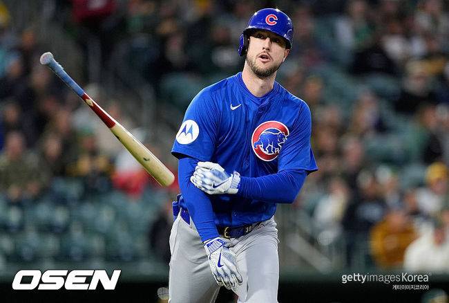 [사진] ⓒGettyimages(무단전재 및 재배포 금지)