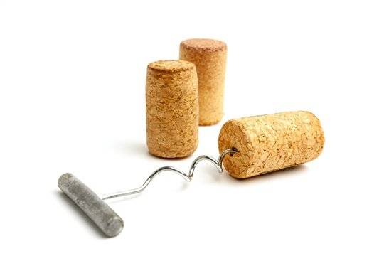 17~18세기 유리병과 코르크 마개가 발명되고 상용화하면서 와인업계가 개인의 취향을 중요하게 여기게 됐다. 
Gettyimage