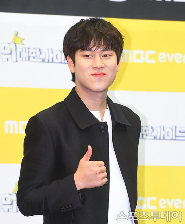 위대한 가이드2 이무진 / 사진=팽현준 기자