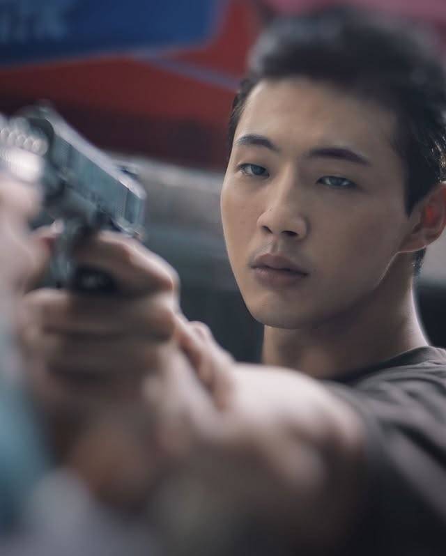 ▲ 배우 지수. 출처ㅣ지수 인스타그램