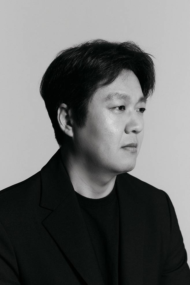 이일형 감독 [넷플릭스 제공. 재판매 및 DB 금지]