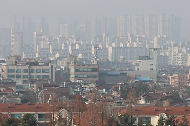 ‘갈등 부른 통합’ 곳곳서 잡음나는데 순항 중인 일산 선도지구