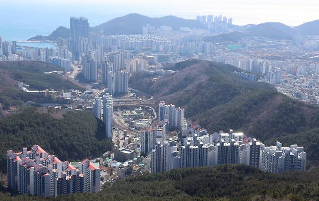 지방 미분양 매입 나선 정부