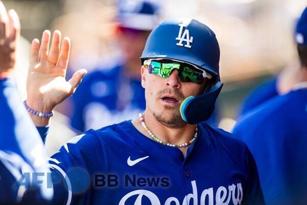 키케 에르난데스. ⓒAFPBBNews = News1