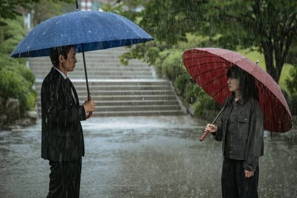 사진= 디즈니+ 제공 / '하이퍼나이프' 예고 스틸컷.