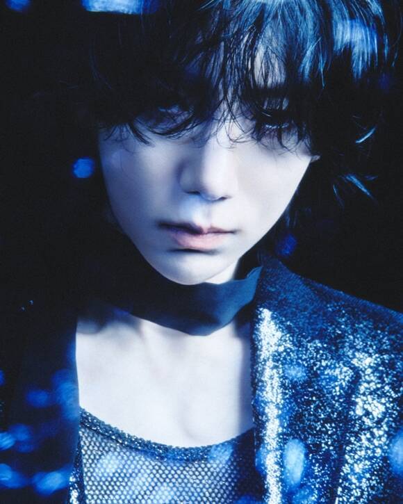 가수 장현승이 엠플리파이와 전속계약을 체결했다. /엠플리파이