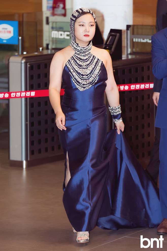 박나래, 수천만원 금품 도난... 내부 소행? "외부 침입 無" (출처: bnt)