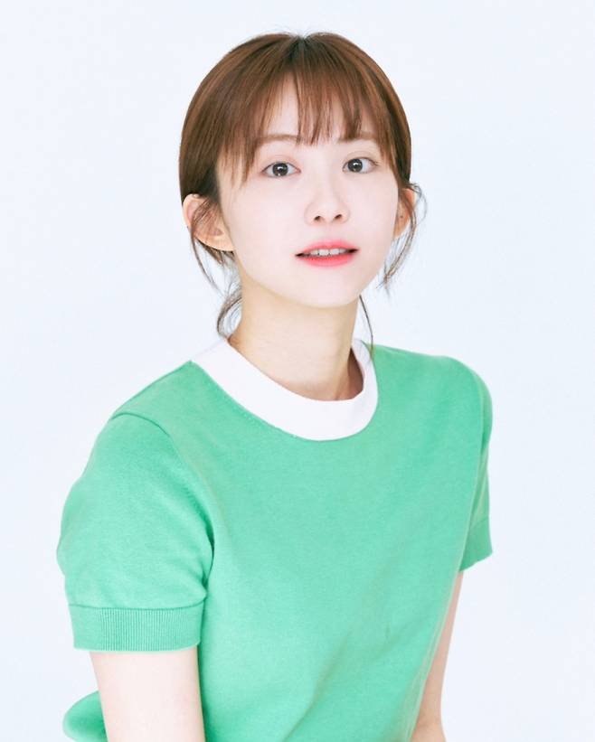 임영주, 영화 ‘파란’ 가출팸 소녀 최솔 役 캐스팅 (제공: 빌리언스)