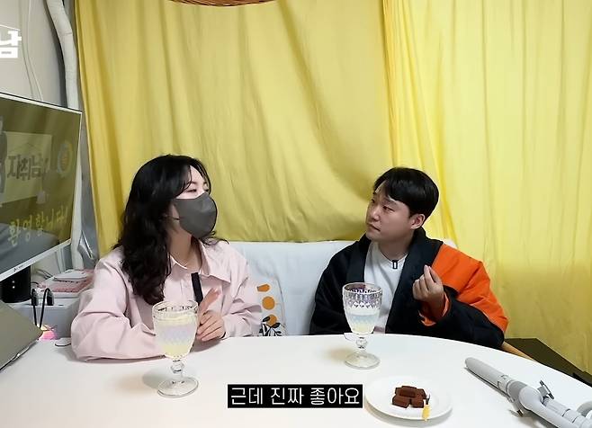 Screenshot_20230704_210456_YouTube.jpg 집 현관에서 강남 직장까지 딱 50분밖에 안걸려서 용인에 산다는 누나 ㄷㄷ 집 현관에서 강남 직장까지 딱 50분밖에 안걸려서 용인에 산다는 누나 ㄷㄷ .jpg