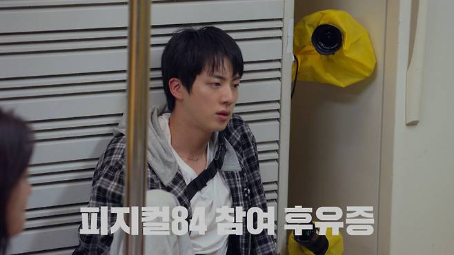 OBgvQd.jpg 기안84가 설계한 대환장 기안장 밥먹기 위해 식당 내려가는 방법.jpg