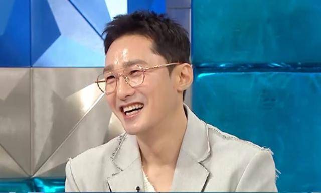 배우 황동주가 ‘유미누나’ 이영자를 향한 진심 어린 속마음을 고백하며 이목을 집중시킨다. MBC 제공