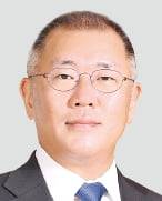 정의선 현대차 회장