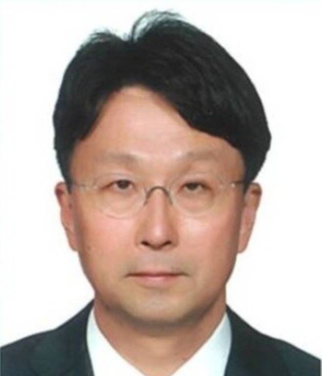 새 헌법재판소 헌법재판관 후보자로 지명된 함상훈 서울고법 부장판사. 서울고법 제공