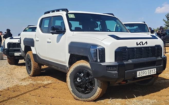 타스만 [사진촬영=최기성 매경닷컴 기자]