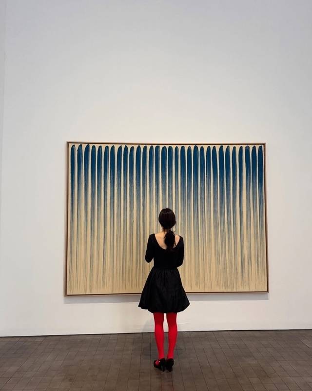 사진=이혜성 SNS