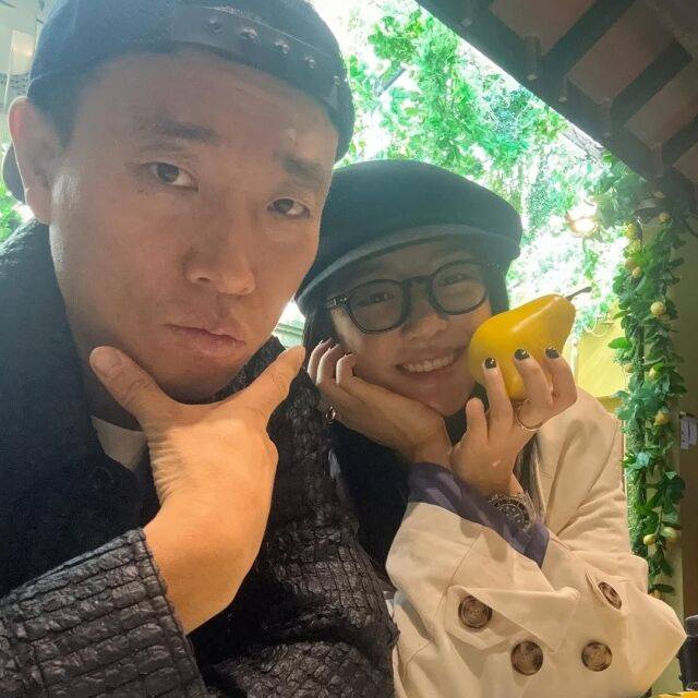 개리 / 개리 인스타그램