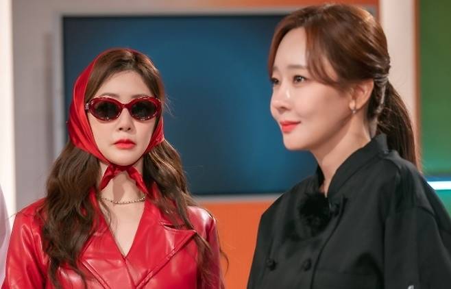 KBS 2TV 수목시트콤 ‘빌런의 나라’/스튜디오 플럼 제공