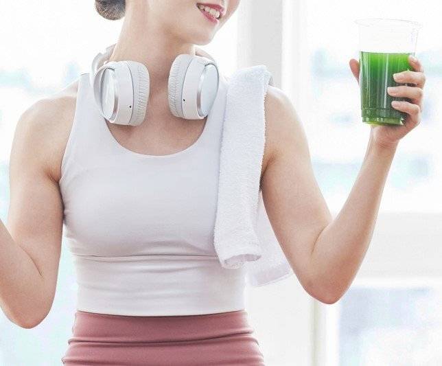 몸에 유익한 갈색지방은 칼로리를 태우기 때문에 체중 감소를 촉진할 수 있는 것으로 알려져 있다. 게티이미지뱅크