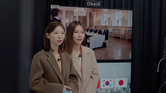 아리랑TV