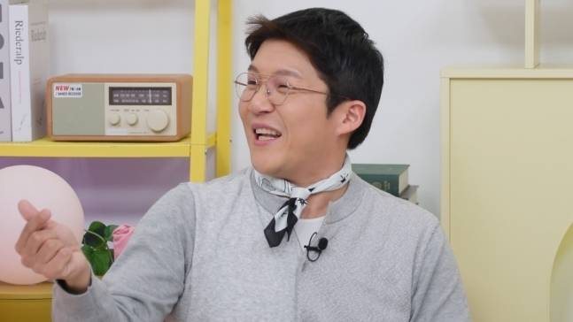 KBS2 예능 프로그램 ‘옥탑방의 문제아들’