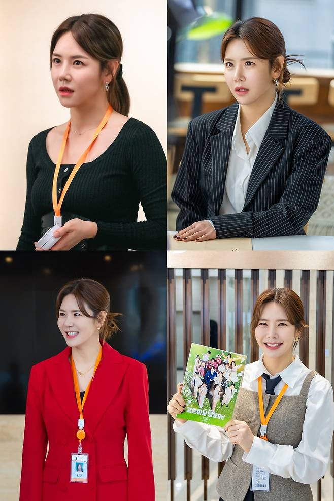 이연두. KBS, FN엔터테인먼트