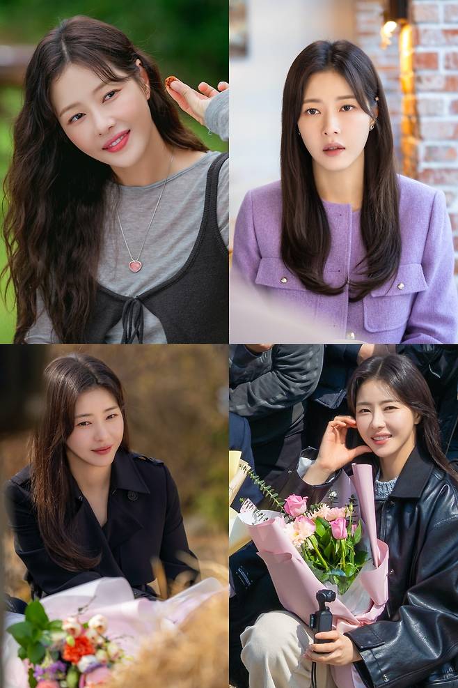 박하나. KBS, FN엔터테인먼트