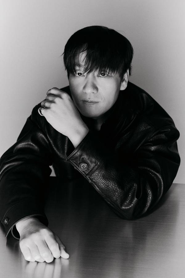 악연 박해수 인터뷰 / 사진=넷플릭스 제공