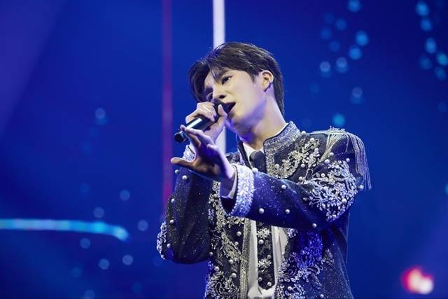 정동원. 사진l쇼플레이