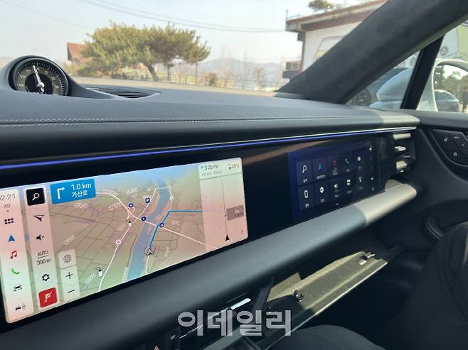 포르쉐 마칸 일렉트릭