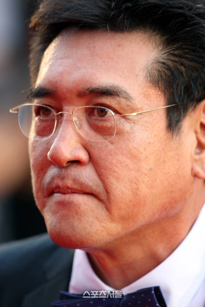 조형기. 스포츠서울 DB.