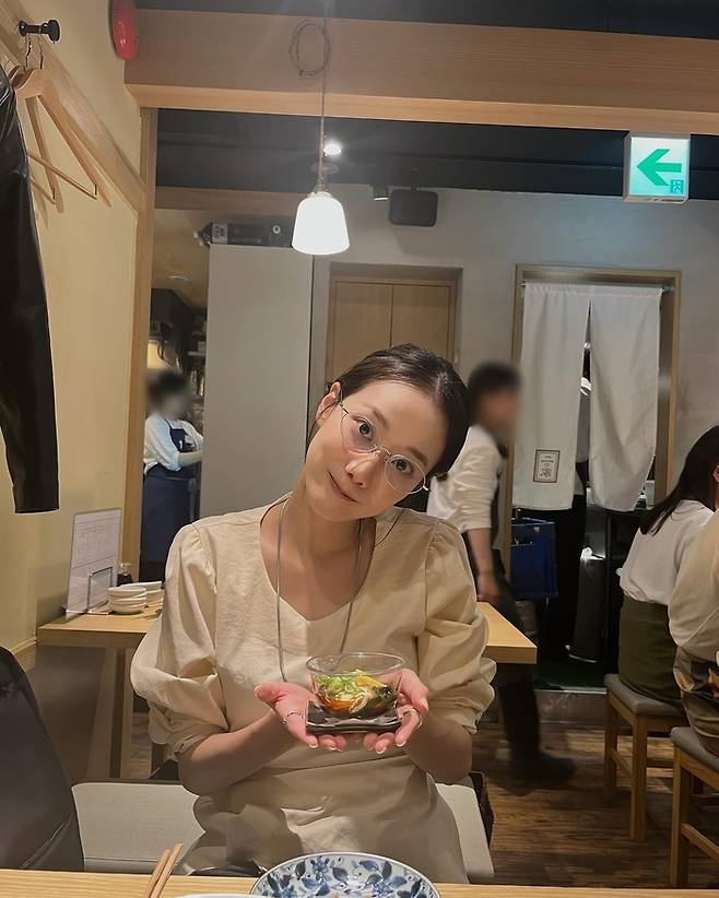 이나은. 사진 | 이나은 SNS