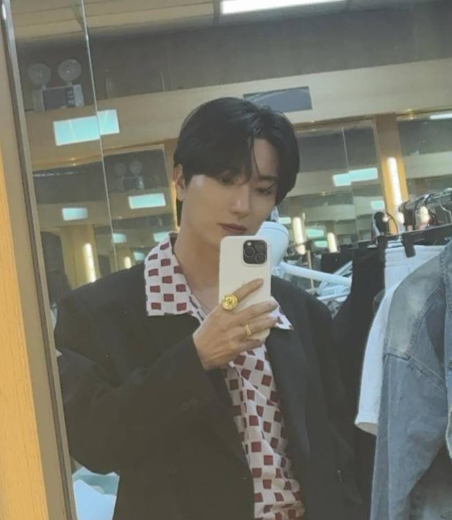 사진출처 = 이특 인스타그램