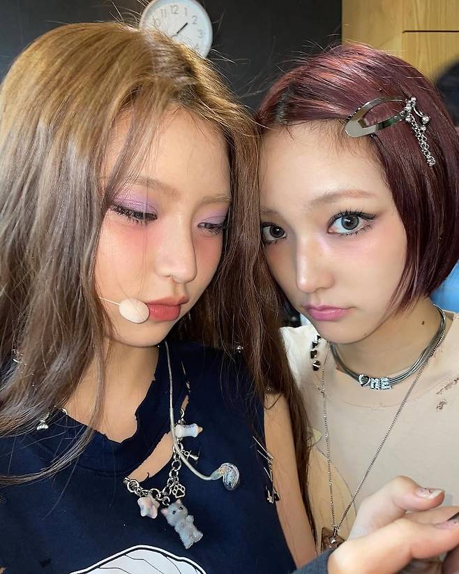 인스타그램 @kiikii.official