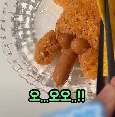 IMG_6489.jpeg 임신한 아내의 뱃 속 아이 성별 공개 이벤트