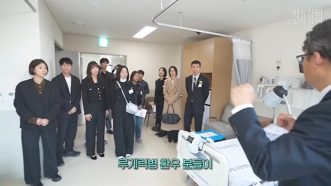 10.png 세계최초로 한국에 생겼다는 루게릭요양병원 수준