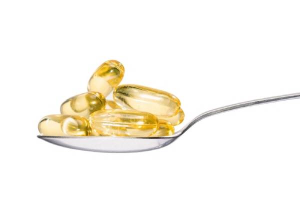 최근 SNS에서 오메가-3 용량별 건강 효능 차이가 화제다./사진=클립아트코리아