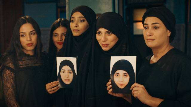 ▲ ‘올파의 딸들’스틸컷