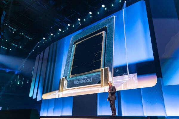 구글이 아이언우드를 공개했다. 구글 클라우드