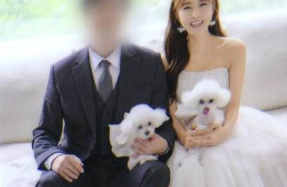 남편 A씨에 의해 숨진 유혜영 씨. JTBC 보도화면 캡쳐