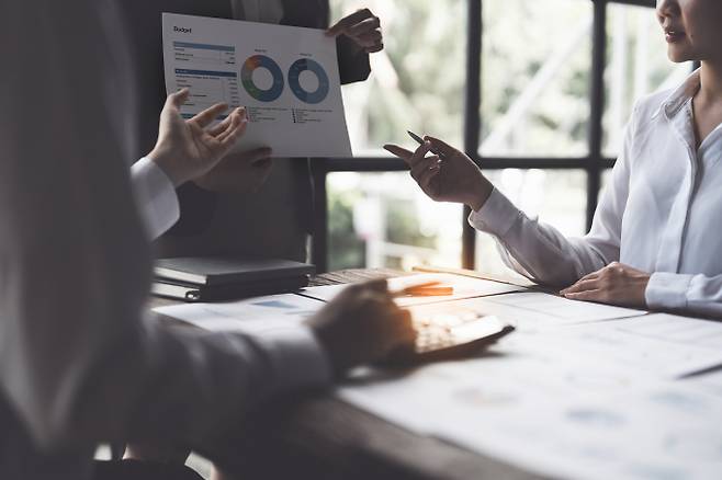 사진은 기사 내용과는 무관함. /사진=이미지투데이