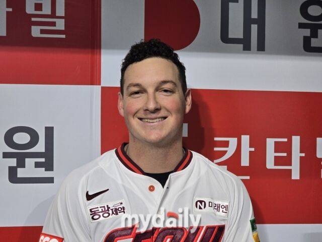 로젠버그/고척=김진성 기자 kkomag@mydaily.co.kr